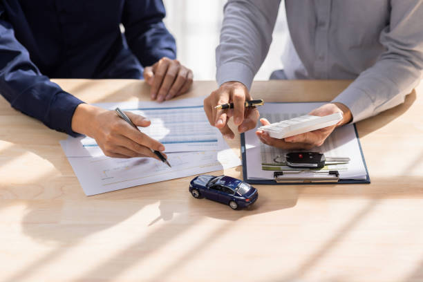 Car insurance options for Purdy residents